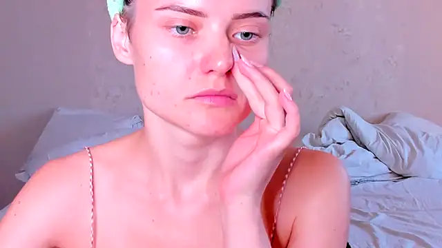 Jessy_lil 라이브 XXX 채팅