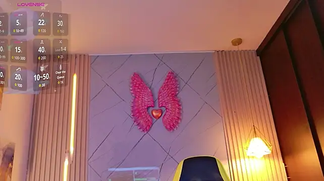 Lilith_Ink99のライブXXXチャット