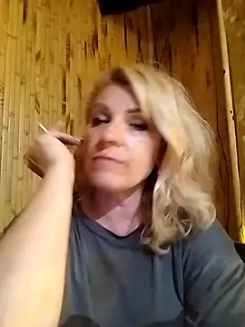 Milla_kis' Webcam Show