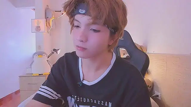 Živý XXX chat Sweet_Allan