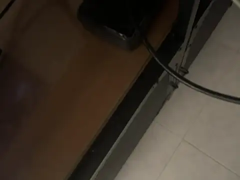 Comadrejaja Webcam Show
