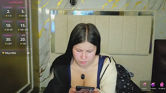 Chat +18 de Olivia11_ ao vivo