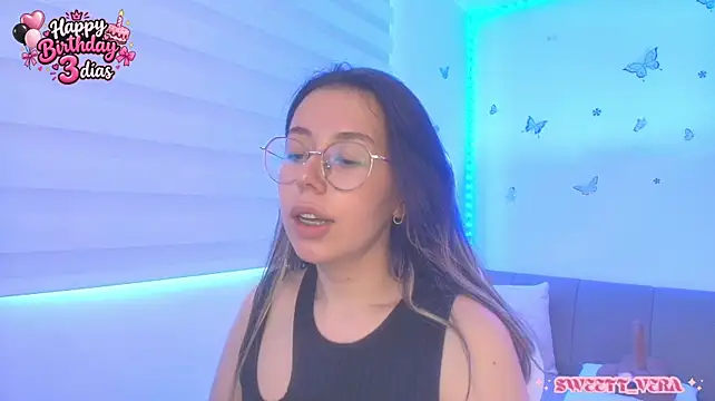 sweettvera Adlı Modelin Canlı XXX Sohbeti