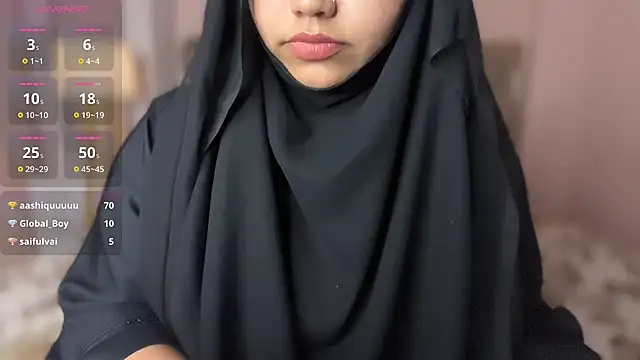 Miss_Rose__ লাইভ XXX চ্যাট