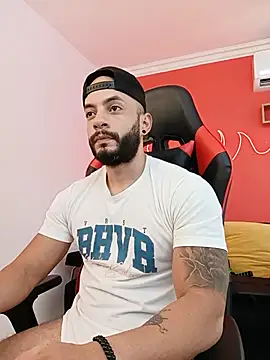 Mike_savage3n Live XXX chat