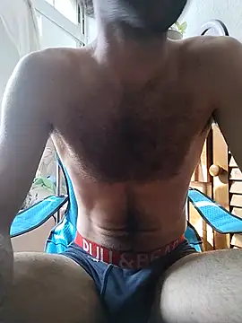 richgood49 Webcam Show