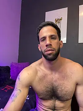 Онлайн чат XXX Karim_mansur