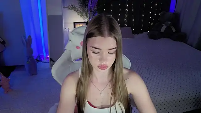 Milla_Rae's Live XXX Chat