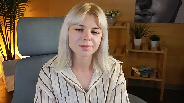 Chat +18 de GloryPeplinski ao vivo