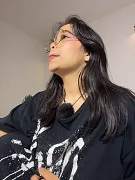 Chat XXX en directo de tati_reyess