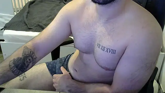 Duomeoww Chat XXX in diretta