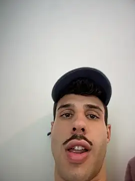 slaamdopee Pertunjukan Webcam