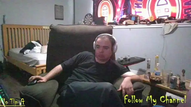 Chat XXX en directo de Nb1979