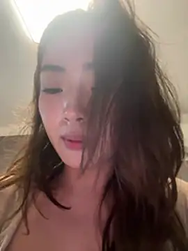 Yomi009 Live XXX Chat