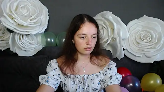 MelodiLady – Naživo XXX chat
