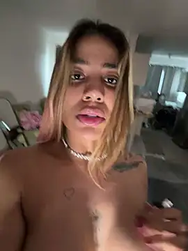 Show de princess___hot na webcam