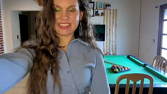 JacklynSwisshelm Live XXX-Chat