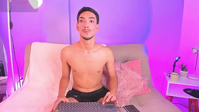 ApoloXanthosn Live XXX chat