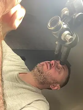 Živý XXX chat DorianJeday