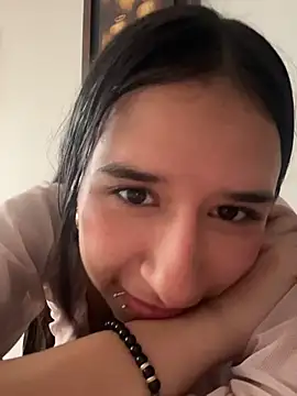 LilyRossi_のライブXXXチャット