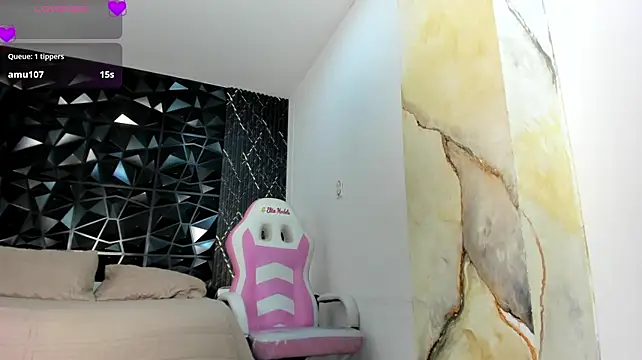 دردشة Angelicamayson الجنسية المباشرة
