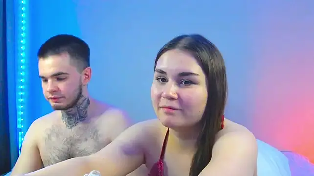 LucyMuur Live XXX-Chat