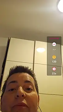 pupetta77 Show in webcam