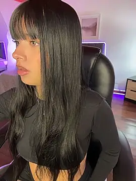 Chatroom XXX en direct de Shalom_pink17