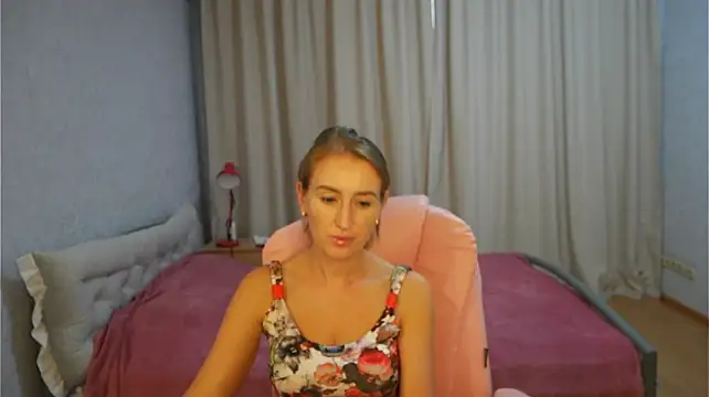 Sophiloren Live XXX-chat