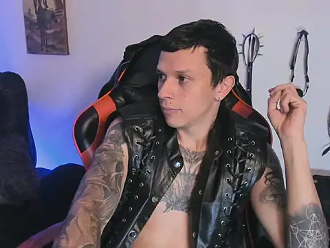 Chat XXX Live Masterdave7