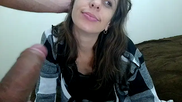 Show de Ibovegas na webcam