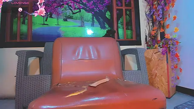 Chat XXX en directo de bayolet_