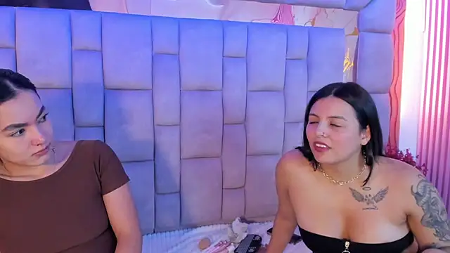 Anal_Temptation 现场XXX聊天