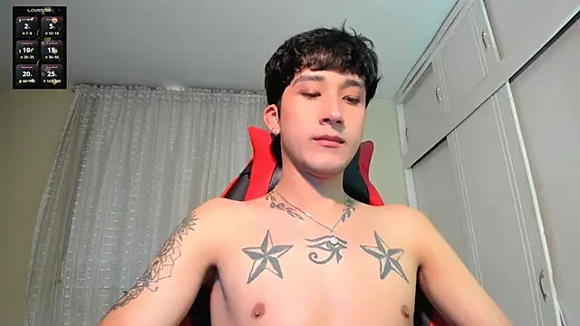 tom_Howard Chat XXX live