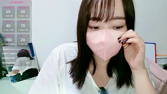 Rio_chan_'s Live XXX Chat