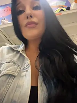 Онлайн чат XXX Tisha_Busty