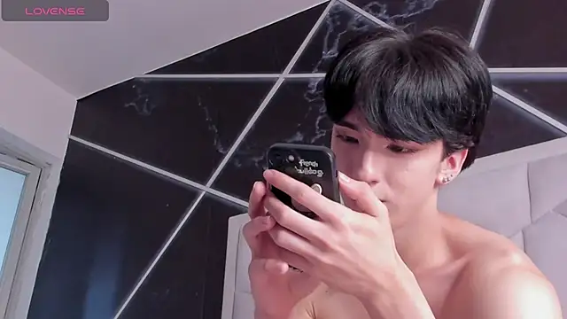 XXX chat uživo modela AerumChae
