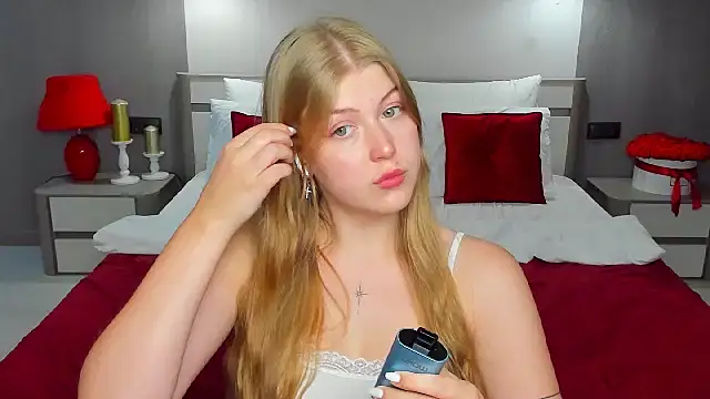 Chat XXX en directo de Stella_Light