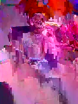 Demon254_ élő XXX-chatje