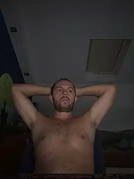 Živý XXX chat Dejanaceking