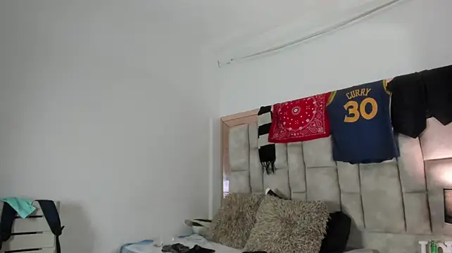 Chat XXX Live Titan_Moreno_