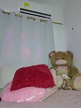 Foxylisaflores Live XXX-Chat