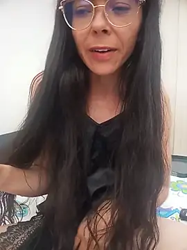 Sembang XXX Secara Langsung dulce_loba