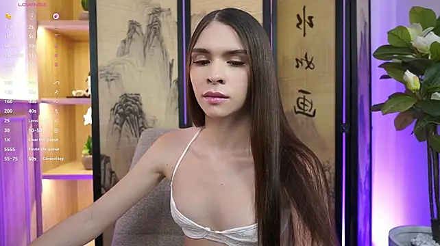 AlinaBennet_'s Live XXX Chat