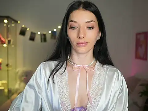 MiaPaloma18 Live XXX-Chat