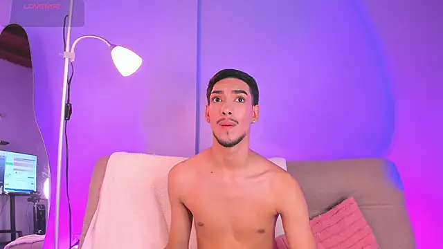 ApoloXanthos Live XXX-chat
