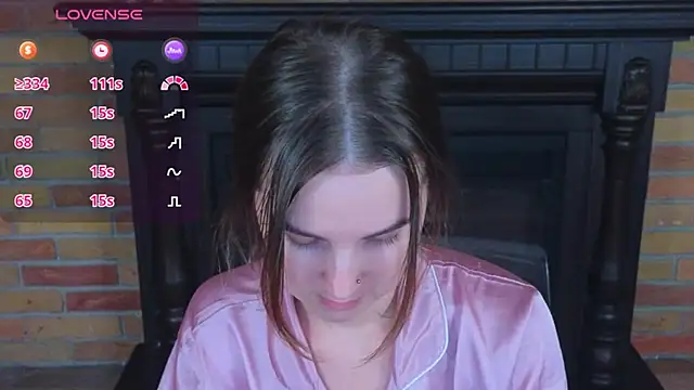 Czat XXX na żywo – Ellie_Sunset
