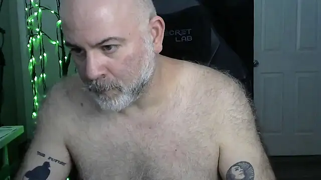Show Webcam de XJJ77x