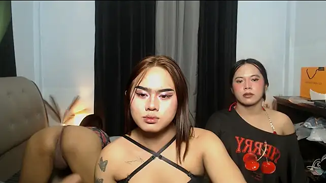 XXX chat uživo modela Redmill_collins