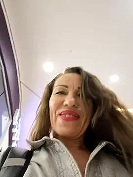 Živý XXX chat pure_elena